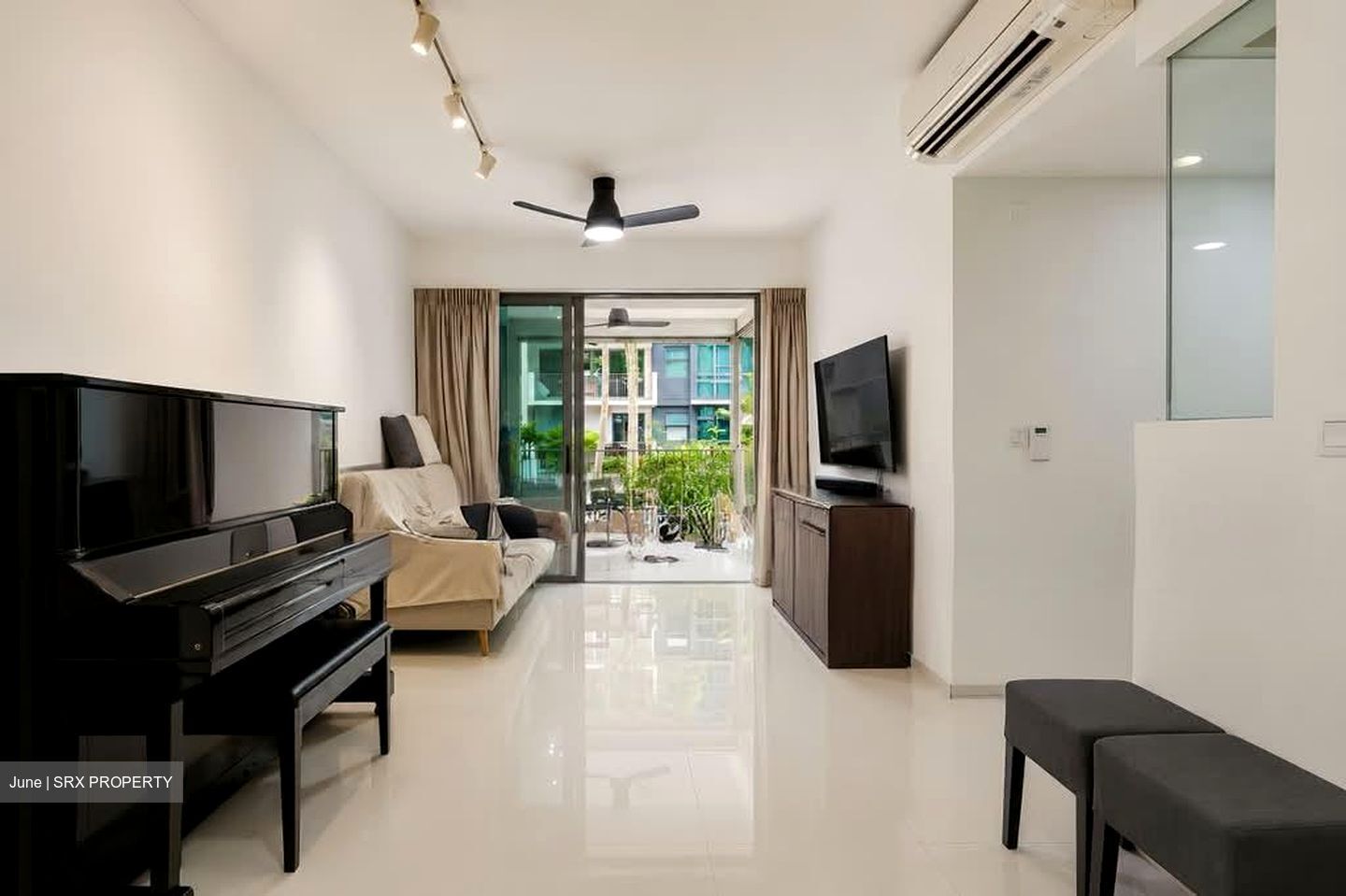 The Terrace (D19), Condominium #574049961